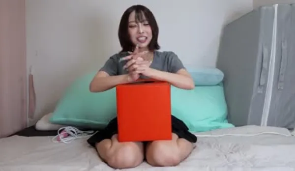 FC2PPV-4743944 Unknown Erogenous Zone Awakening Challenge