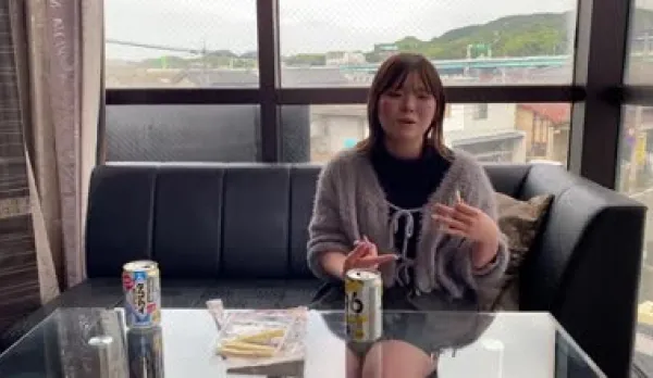 FC2PPV-4744424 Squirting Big Tits Clerk