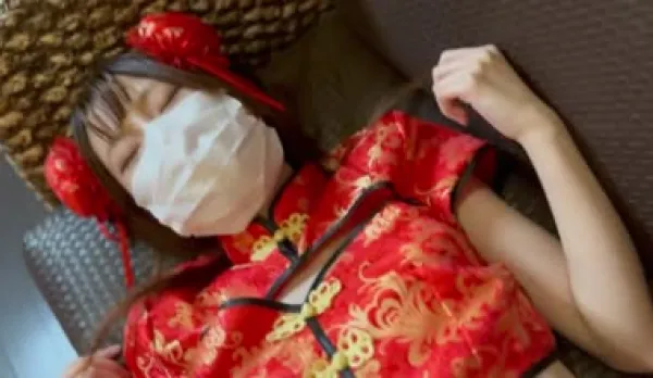 FC2PPV-4742293 Cosplay-Loving College Girl