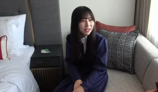 FC2PPV-3990555 Yokohama Hotel Maid Girl Fucks for Cash