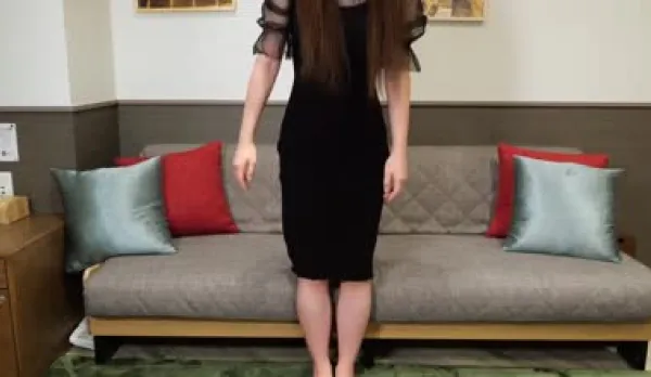 FC2PPV-3784167 Slender Beauty Model-Like Waist Hotty