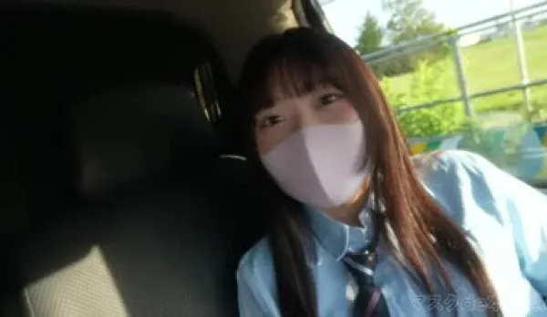 FC2PPV-3808415 Just Legal Tiny Beauty