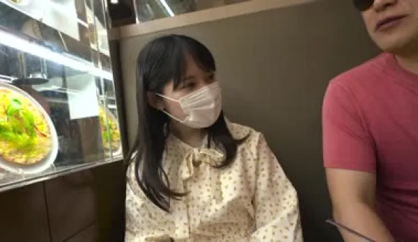 FC2PPV-3749826 Runaway Pretends College Girl Applies for Private Shoot