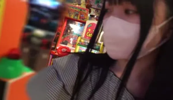 FC2PPV-3869396 Submissive Masochistic Hairy College Girl