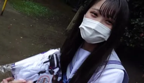 Obedient Masochist High School Girl Raised by Twisted Love