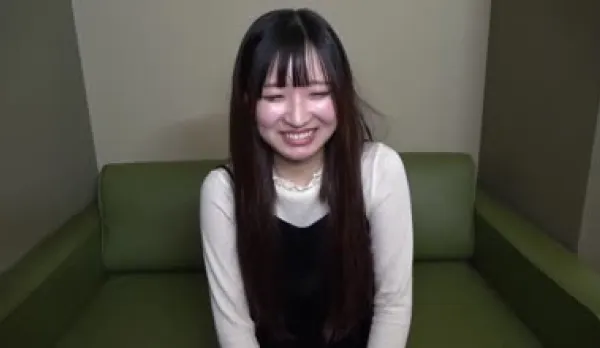 FC2PPV-3875377 A Long Black-Haired Girl Who Looks Like an Amateur Enthusiast