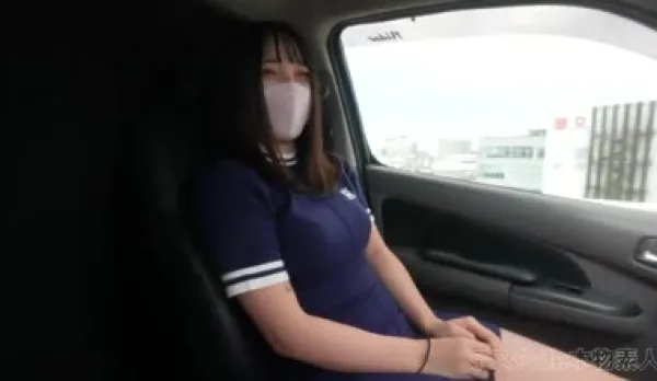 FC2PPV-3854545 Athlete Babe Picked Up and Fucked Hard by Stranger on Roadside