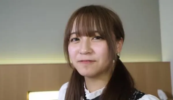 FC2PPV-3882898 Innocent Cute Twin-Tail College Girl