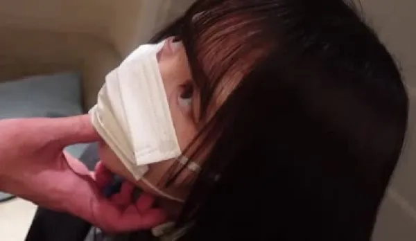 FC2PPV-3764394 This is My First Video Recorded When She Was Still Pure and Innocent