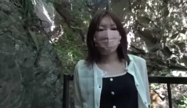 FC2PPV-3843918 Outdoor Fuck at a Tourist Spot