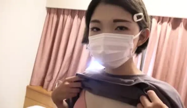 FC2PPV-3817735 Acquaintance Borrows Money and Drags Married Woman to Bed