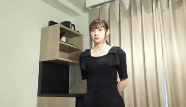 FC2PPV-3864120 Crystal Clear Smiling Girl Full of Charm