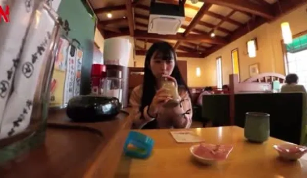 FC2PPV-4747200 Cute Petite Face Hot Bodied Beauty