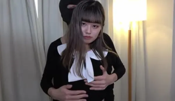 FC2PPV-3616756 End of the Sheltered Girl's Virginity