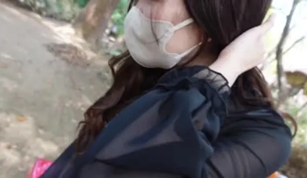 FC2PPV-3702933 E-Cup Big Tits Beauty from Historic Kimono Shop