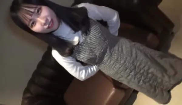 FC2PPV-3693272 Petite Mini Idol