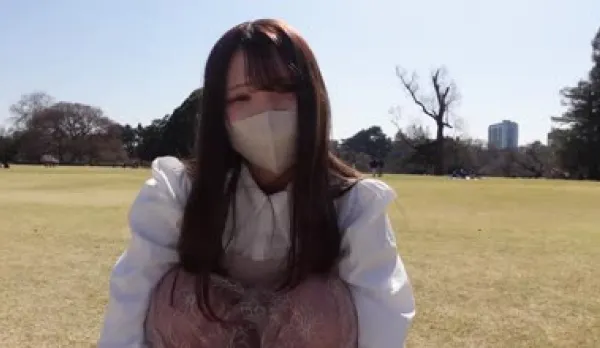 FC2PPV-3695183 Cute Girl Obsessed with Studying in High School