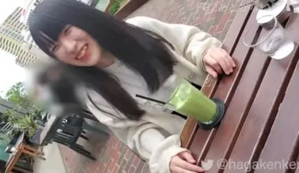 FC2PPV-3613098 Cute G-Cup Slim Beauty