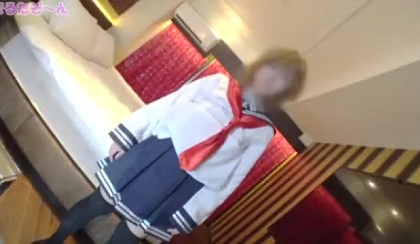 FC2PPV-3473801 College Sophomore S-chan Unaccustomed to Sex