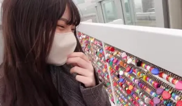 FC2PPV-3591494 Tsundere College Slut