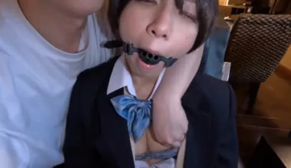 FC2PPV-3290135 Spit Game