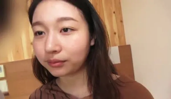 FC2PPV-3321863 22yo Busty Newlywed Slut