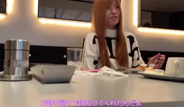 FC2PPV-3498532 Cute Student Girl Yukiko's Intense 3P with Two Massive Black Cocks