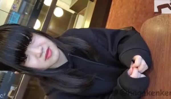 FC2PPV-3334369 Virgin Nerd Aims for Civil Servant