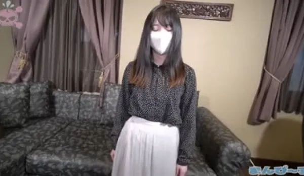 FC2PPV-3353119 Cafe Staff