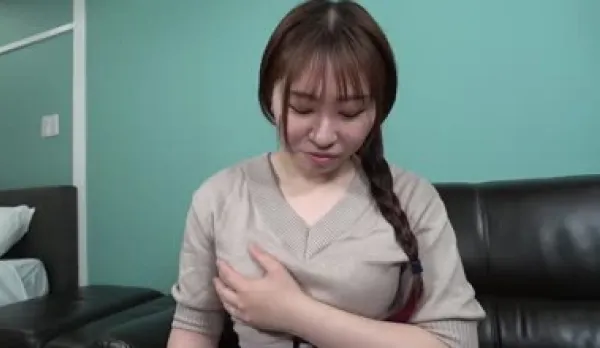 Beautiful Innocent Housewife Bursting with Adult Sex Appeal