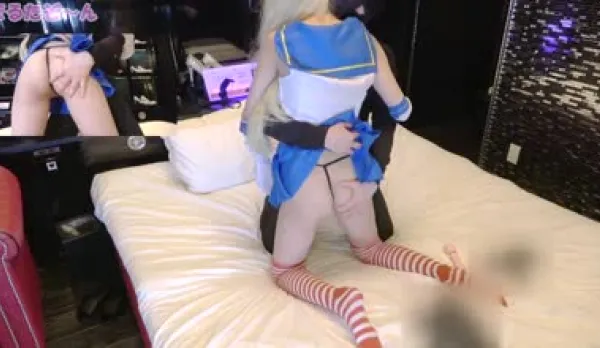 FC2PPV-3347883 Roleplayer