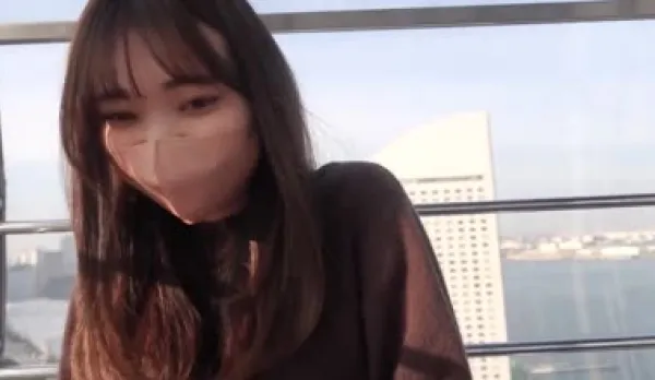 FC2PPV-3364336 Humble Cute Student Learning at Cooking School on Vacation