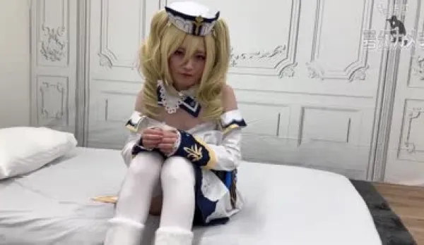 FC2PPV-4751270 Idol Mi-chan with Pale Skin and Hairless Pussy