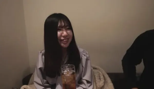 Pure Rural Girl from Fukushima Comes to Tokyo