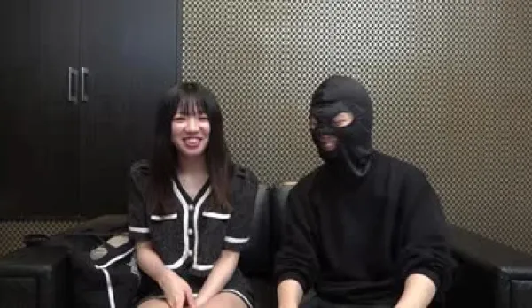 FC2PPV-4745529 D-Cup Slim Bodied Minato-chan