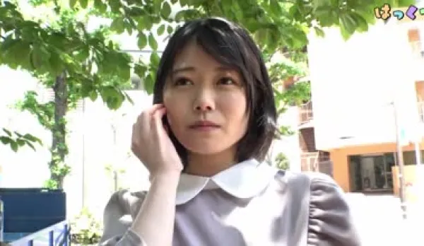 Innocent Pure College Girl