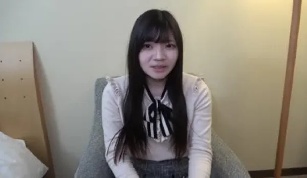 FC2PPV-3185231 Slim Idol-Type Hottie