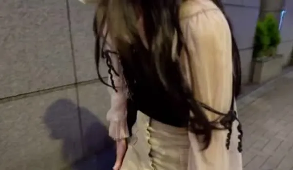 FC2PPV-4587049 Boredom Sparks - Slim Seduction Ignited