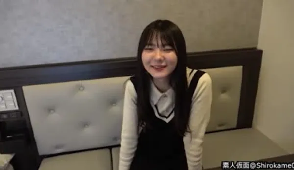 FC2PPV-3244309 Beautiful Dental Hygienist Her First Facial and First Creampie