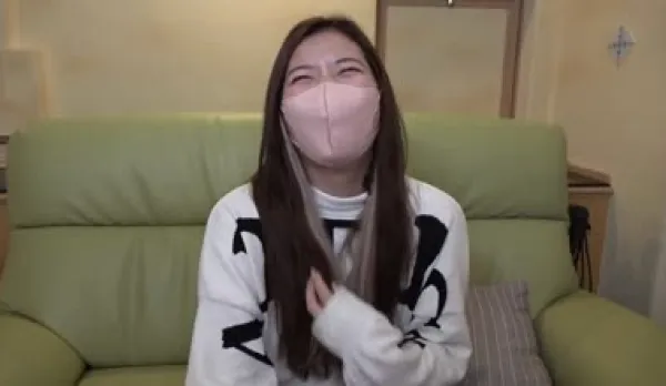 FC2PPV-3189407 Beauty Salon Slender Hottie