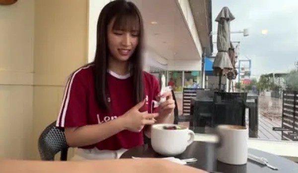 FC2PPV-4754819 Classmate Reunited After Years