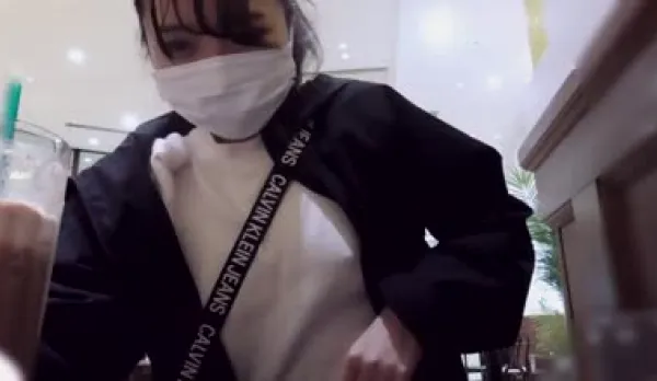 fc2ppv-3157564 Outdoor Fucking