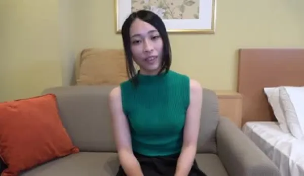 Pale Tall Slender Girl