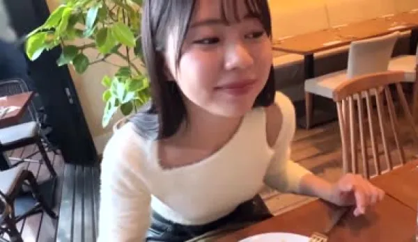 FC2PPV-4759589 Super Slim Petite Tits Perfect Ass Girl