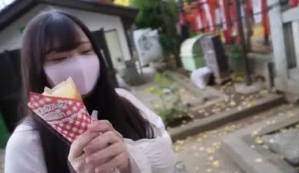 FC2PPV-3165017 College Girl with Natural H-Cup Tits