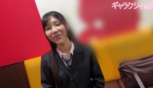 FC2PPV-4759214 Hardcore Otaku Girl Aspiring Underground Idol