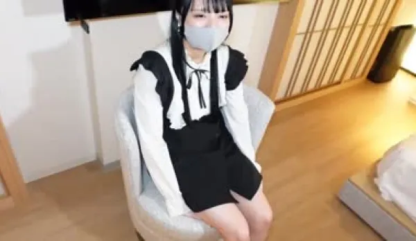 FC2PPV-3165325 Obedient Busty Beauty