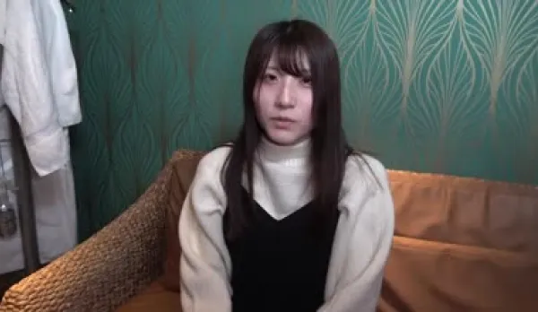 Innocent Cute Vocational Schoolgirl