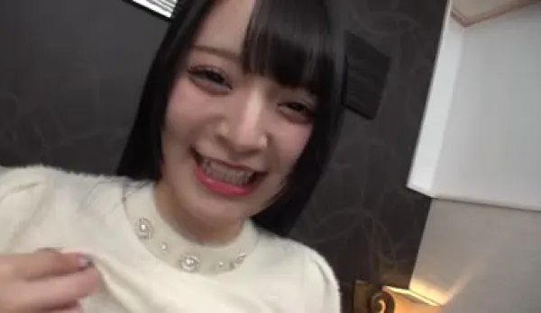 FC2PPV-3144517 F-Cup College Girl Resembling Goddess Love