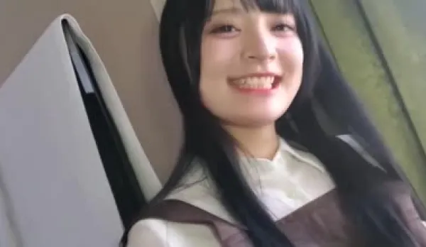 FC2PPV-3118849 Busty Nail Technician Girl